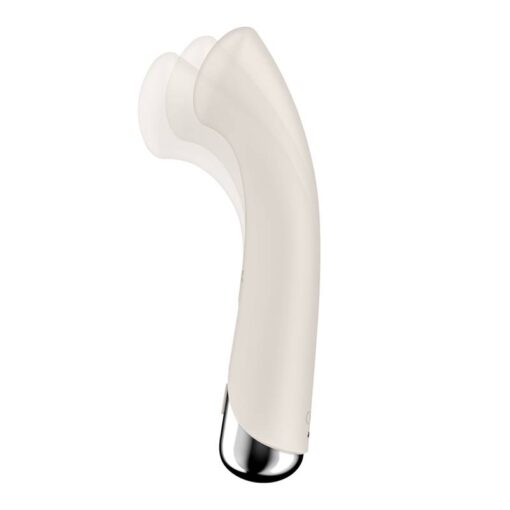 Satisfyer Spinning G-Spot 1 Beige - Image 2
