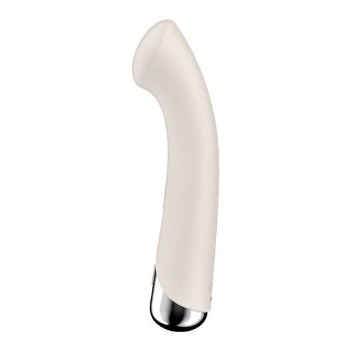 Satisfyer Spinning G-Spot 1 Beige - Image 3