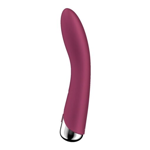 Satisfyer Spinning Vibe 1 Red - Image 3