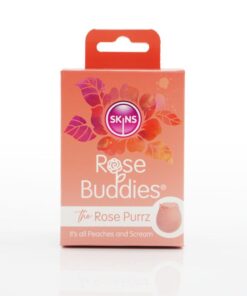 Skins Rose Buddies The Rose Purrz