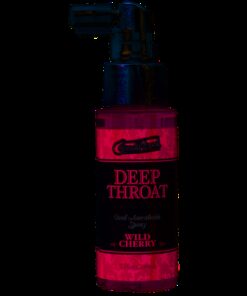 GoodHead Deep Throat Spray Cherry 59ml