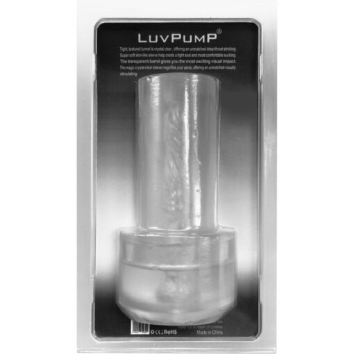 Magic Sleeve Pussy Large - Image 3