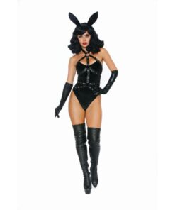 Dreamgirl Bad Girl Bunny Costume
