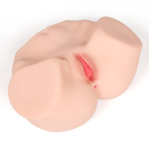 Maria Onahole 3 Pussy and Ass - Image 6