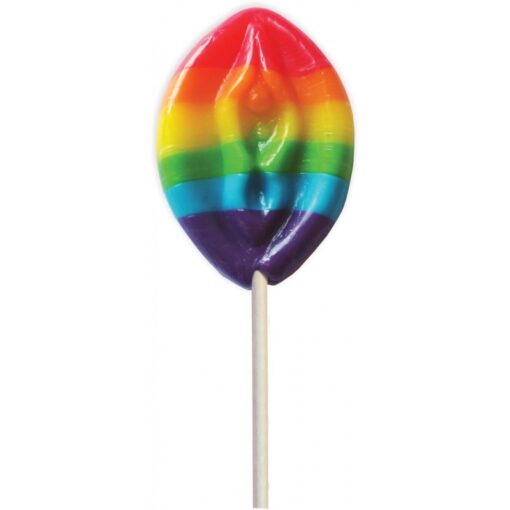 Rainbow Pussy Pop - Image 2