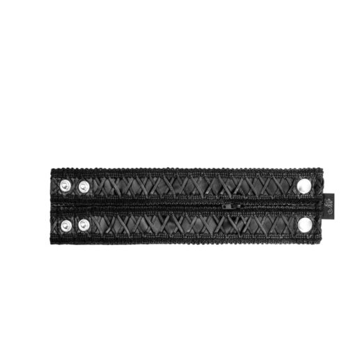 Wrist Wallet with Hidden Zipper - Image 3