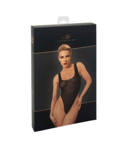 Paparazzi Elastic Mesh Body