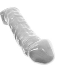 Muscle Bandit Slimmest Fit Cocksheath Clear