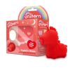 Unihorn Cupids Beau Nuzzling Nose Massager Red