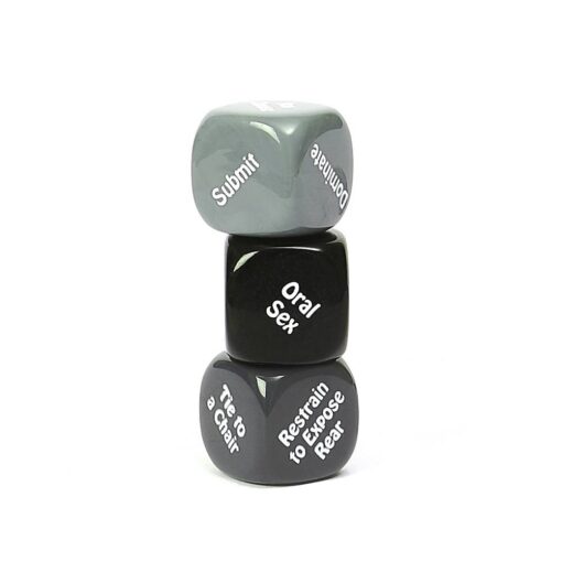 Kinky Nights Dare Dice - Image 2