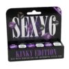 Sexy 6 - Kinky Edition