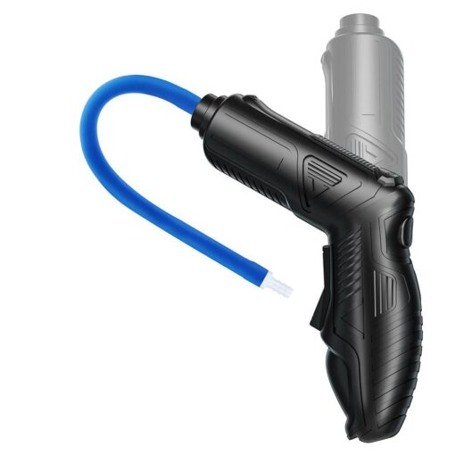 Automatic RoseBud Anal Pump and 3 Plug Pro Set - Image 3