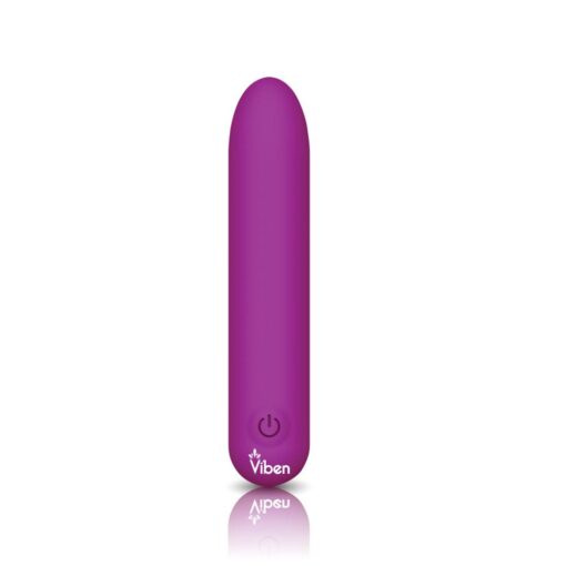 Bombshell 5 Speed 9.5cm USB Mighty Bullet Berry - Image 2