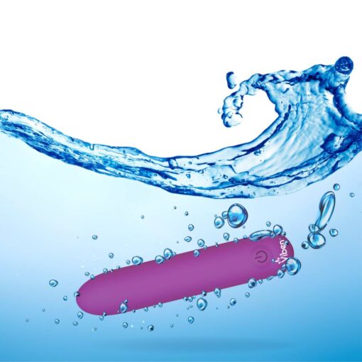 Bombshell 5 Speed 9.5cm USB Mighty Bullet Berry - Image 5