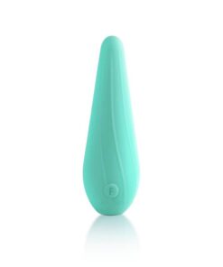 VibeSwirl Drip Shape Rechargeable Vibrator