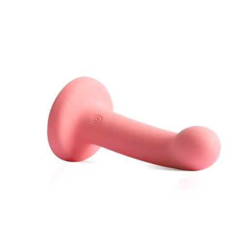 FlexDong Vibrating Strap-on Dildo - Image 2