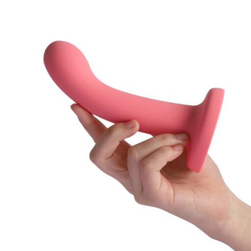 FlexDong Vibrating Strap-on Dildo - Image 3
