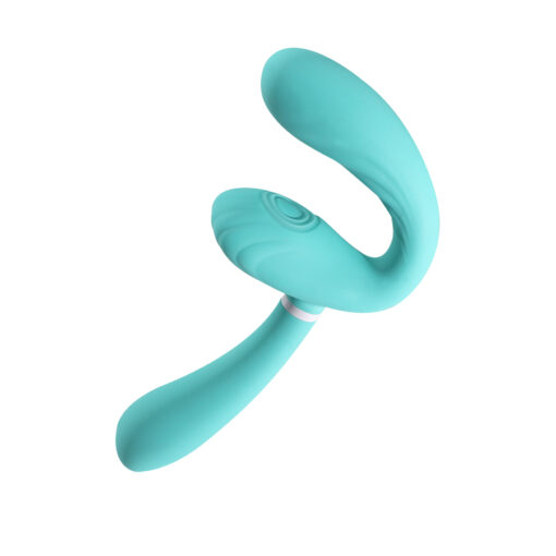 Sapphi Dual G-Spot Vibrator