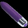 RO-80mm 7 Speed Colour Me Orgasmic Vibrating Bullet