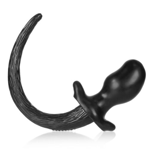 Puppy Tail Buttplug Pug S