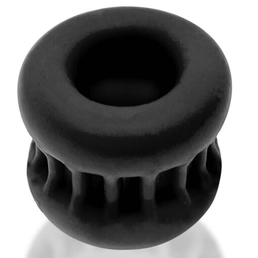 Core Grip Squeeze Ball Stretcher Black Ice