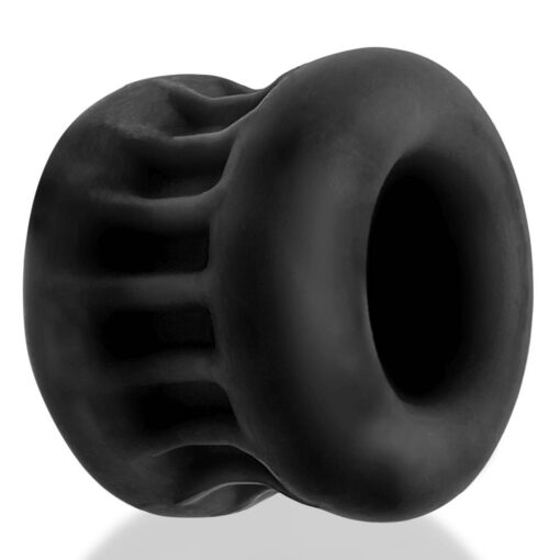 Core Grip Squeeze Ball Stretcher Black Ice - Image 2