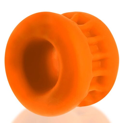 Core Grip Squeeze Ball Stretcher Orange Ice - Image 2