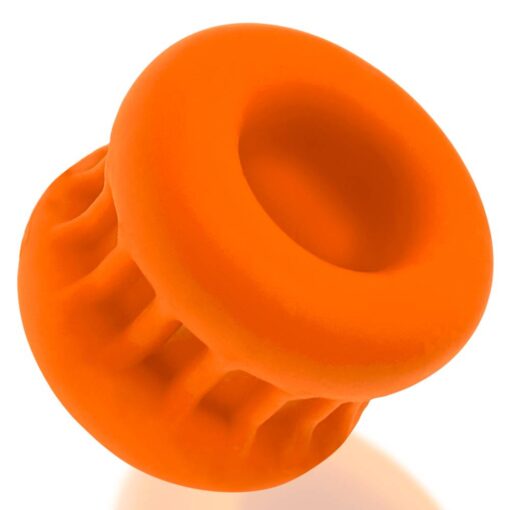 Core Grip Squeeze Ball Stretcher Orange Ice - Image 3