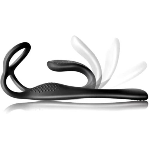 The Vibe - Cock, Ball and Anal Stimulator - Image 6