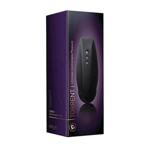 Torrent Air Tech Masturbator - Image 3