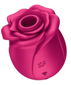 Satisfyer Pro 2 Classic Blossom Air Wave Clitoral Stimulator