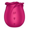 Satisfyer Pro 2 Classic Blossom Air Wave Clitoral Stimulator - Image 5