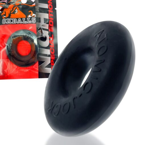 Donut 2 Cockring Large Night - Image 2