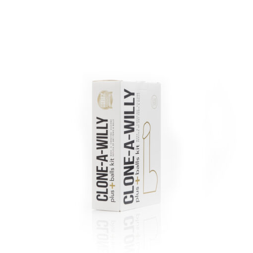 Clone a Willy Plus Balls Kit Light Skin Tone - Image 7