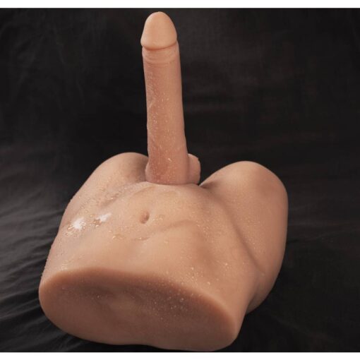 AF Doll TPE Male Butt Deluxe - Image 7