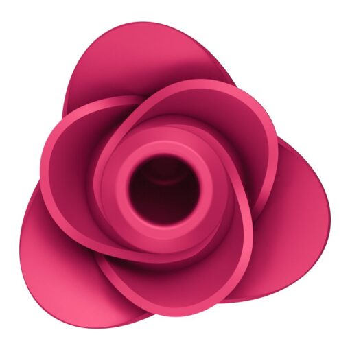 Satisfyer Pro 2 Modern Blossom Air Wave Clitoral Stimulator - Image 2
