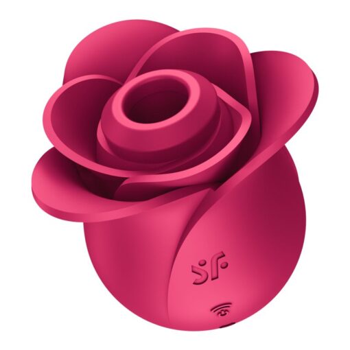 Satisfyer Pro 2 Modern Blossom Air Wave Clitoral Stimulator - Image 3