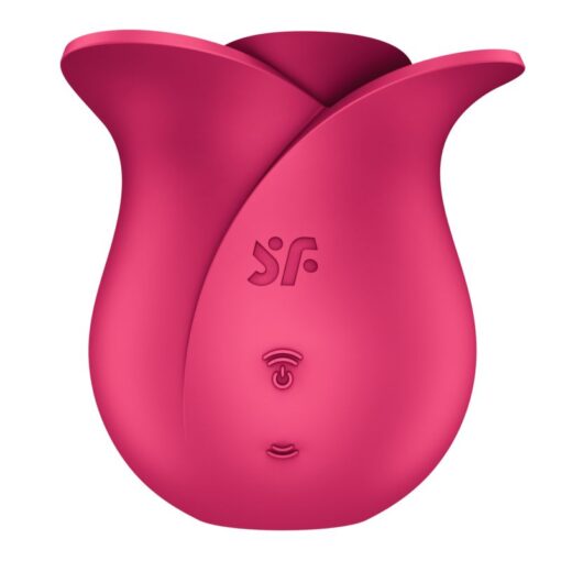 Satisfyer Pro 2 Modern Blossom Air Wave Clitoral Stimulator - Image 4