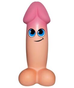 Dicky Squishy Stress Reliever