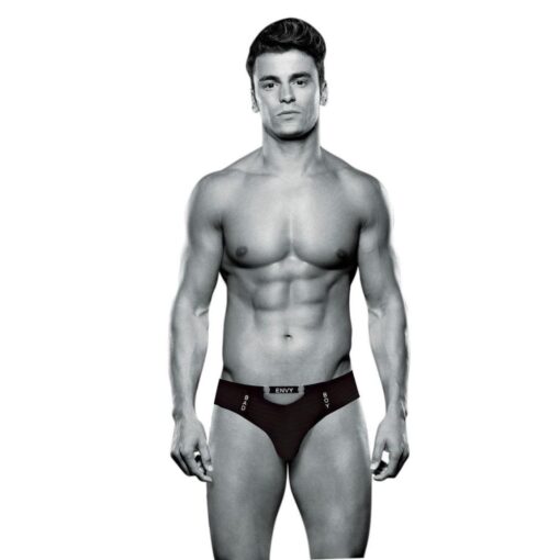 Bad Boy Thong Black - Image 2
