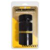 Low Hangers Silicone Ball Stretcher Kit 3 Pc