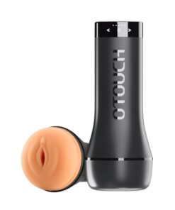 Inscup 3 Thrusting and Contraction Masturbator