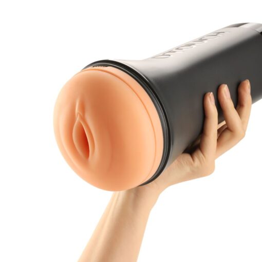 Inscup 3 Thrusting and Contraction Masturbator - Image 9