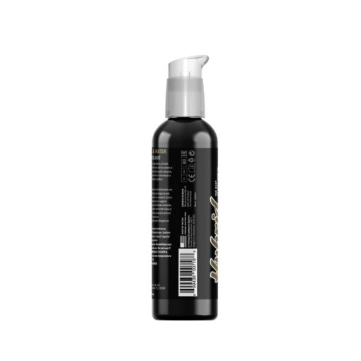 Swiss Navy Hybrid Lubricant 2oz/59ml - Image 2