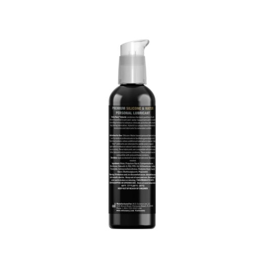 Swiss Navy Hybrid Lubricant 2oz/59ml - Image 3