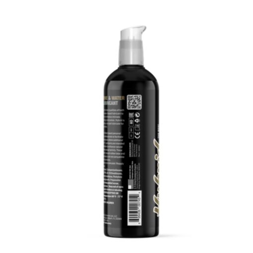 Swiss Navy Hybrid Lubricant 8oz/237ml - Image 2