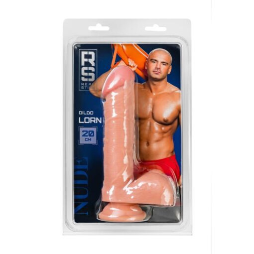 RealStick Nude Dildo Lorn - Image 5