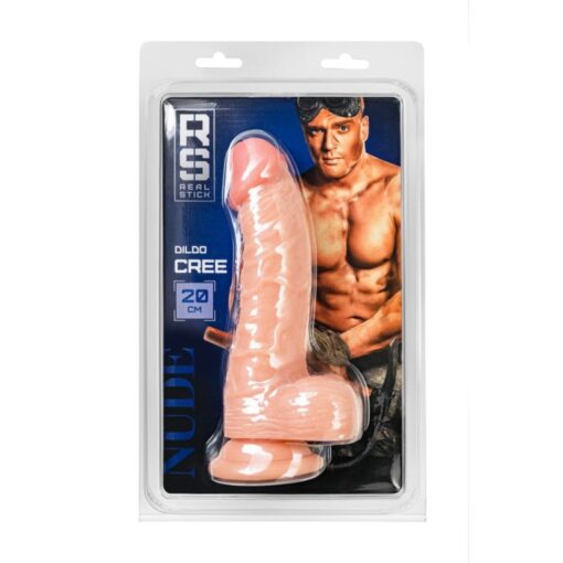 RealStick Nude Dildo Cree - Image 6