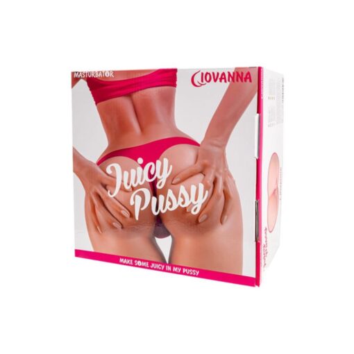 Juicy Butt Masturbator Giovanna - Image 11