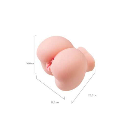 Juicy Butt Masturbator Giovanna - Image 7